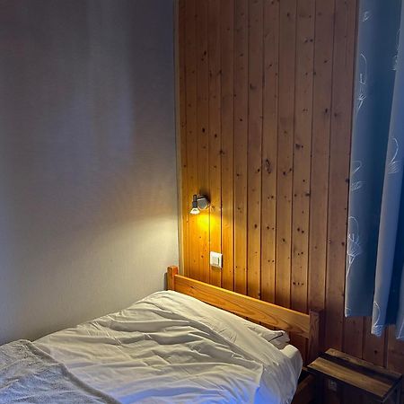 Chalet Les Bouleaux, La Montagne Des Lamas ラ・ブレス エクステリア 写真