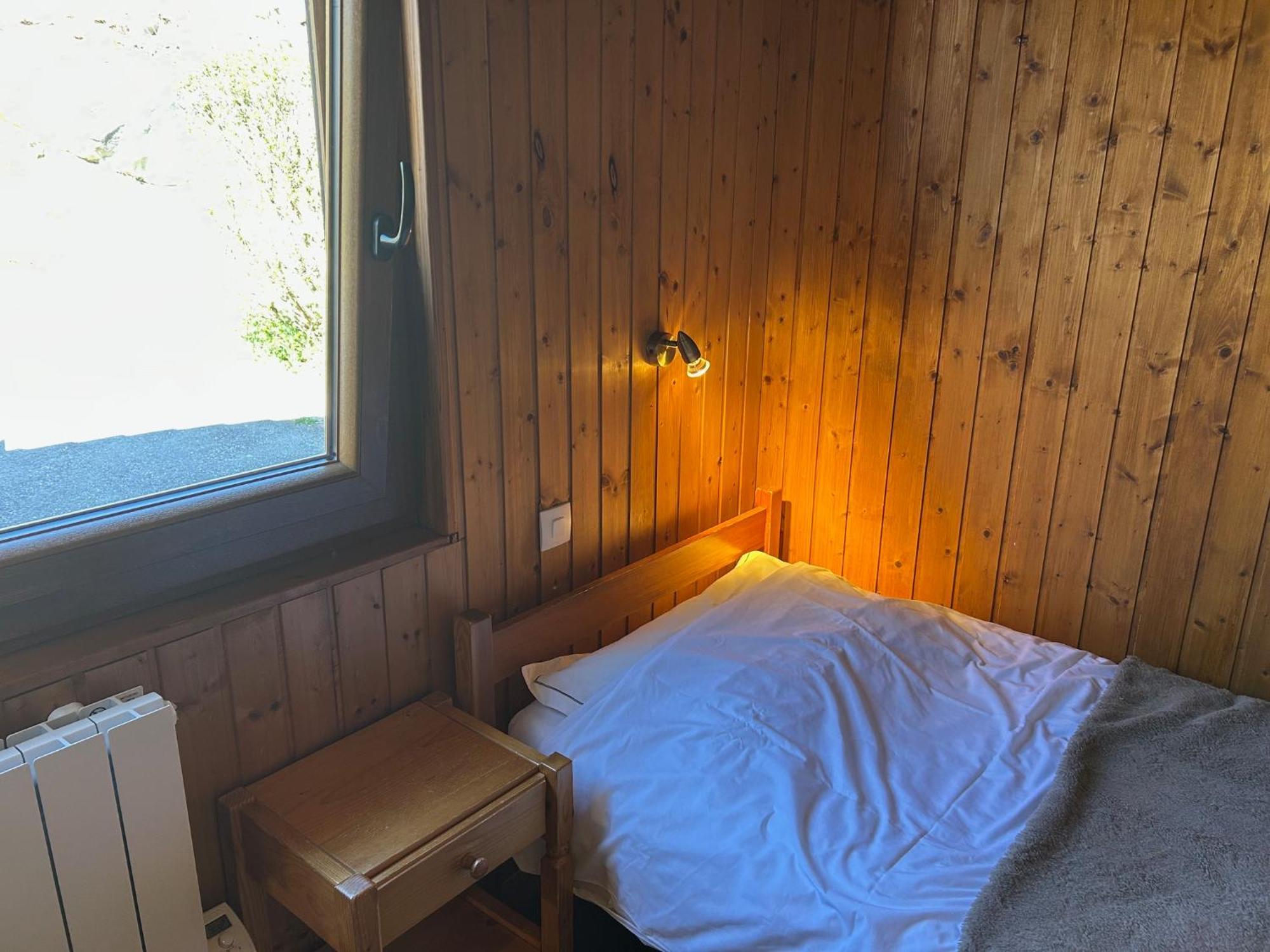 Chalet Les Bouleaux, La Montagne Des Lamas ラ・ブレス エクステリア 写真