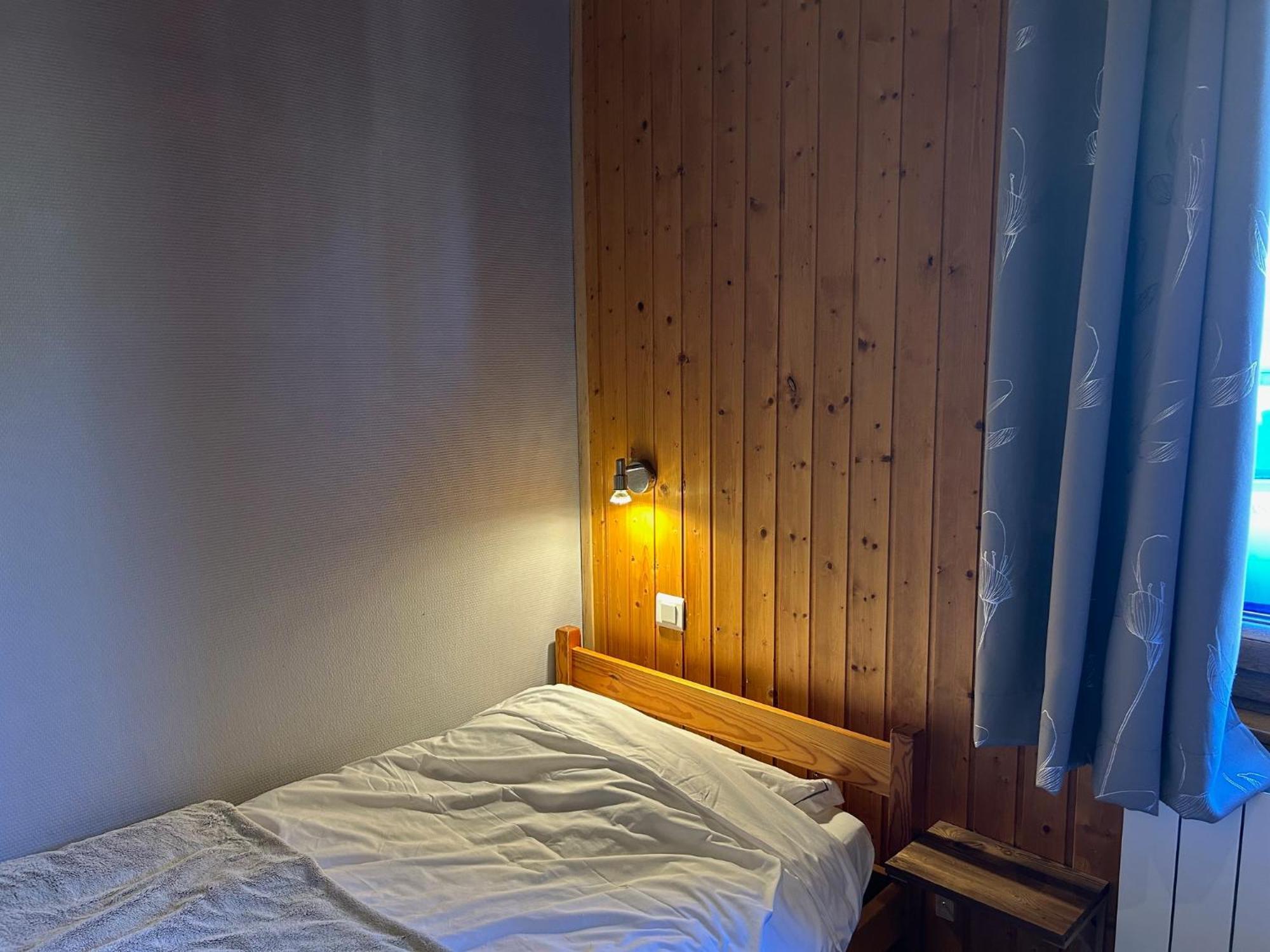 Chalet Les Bouleaux, La Montagne Des Lamas ラ・ブレス エクステリア 写真